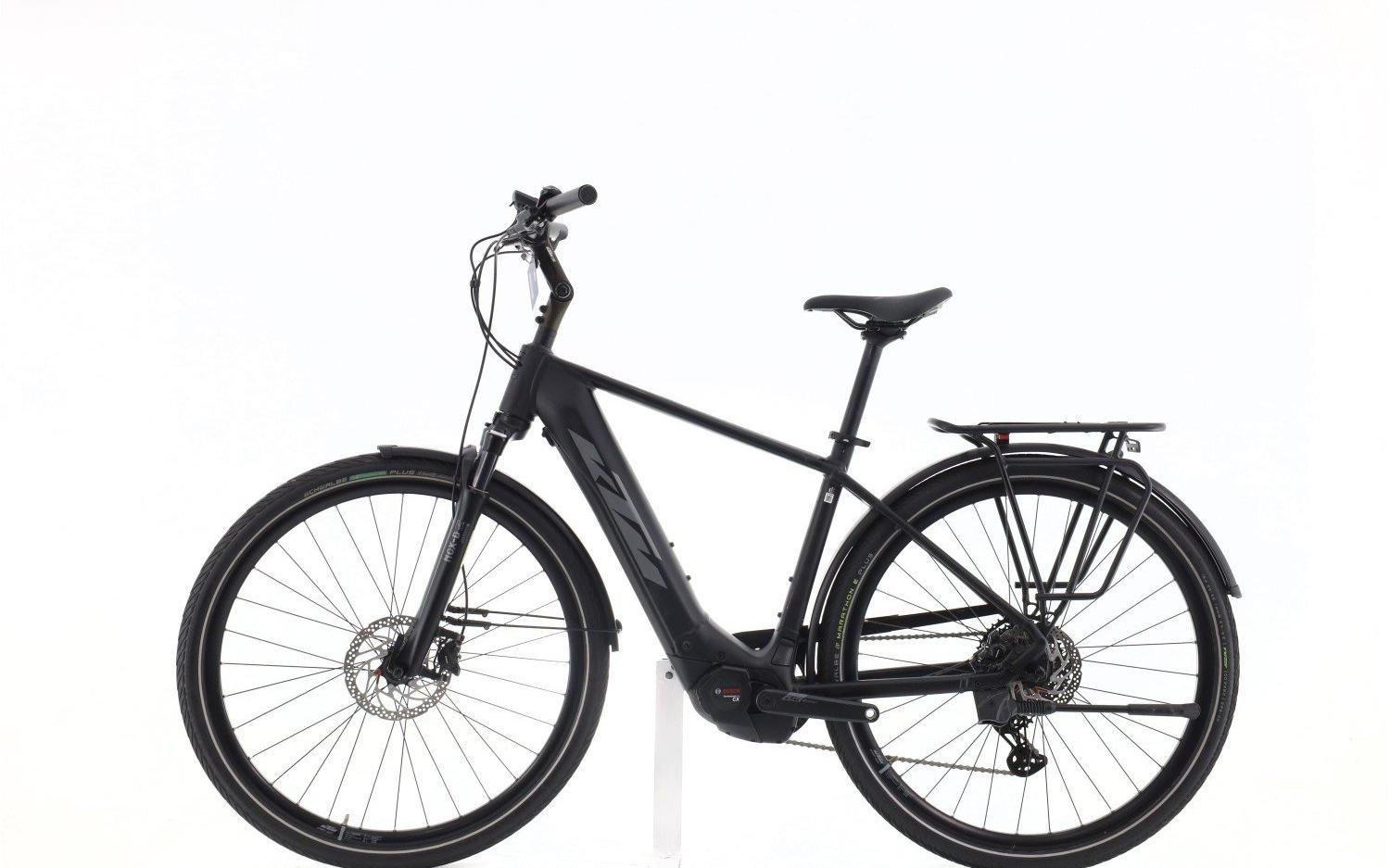 E-Bike KTM Zyclora ·  Cento 10, Usata, 2022, Barcelona