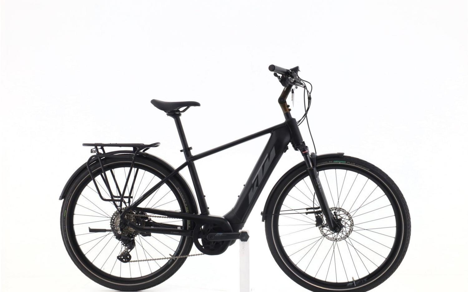 E-Bike KTM Zyclora ·  Cento 10, Usata, 2022, Barcelona