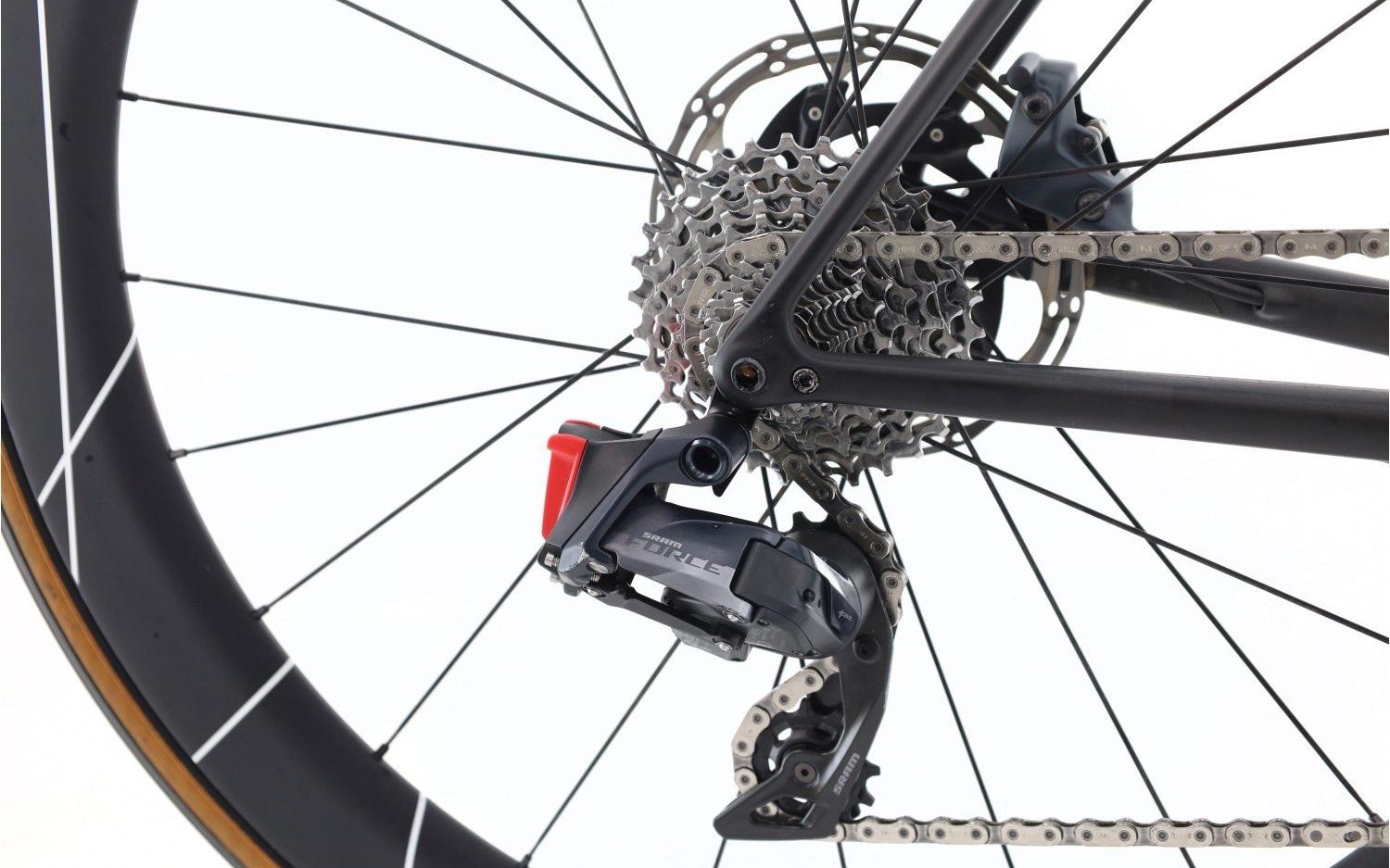 Bici da corsa Specialized Zyclora ·  Aethos S-Works AXS 12V, Usata, 2023, Barcelona