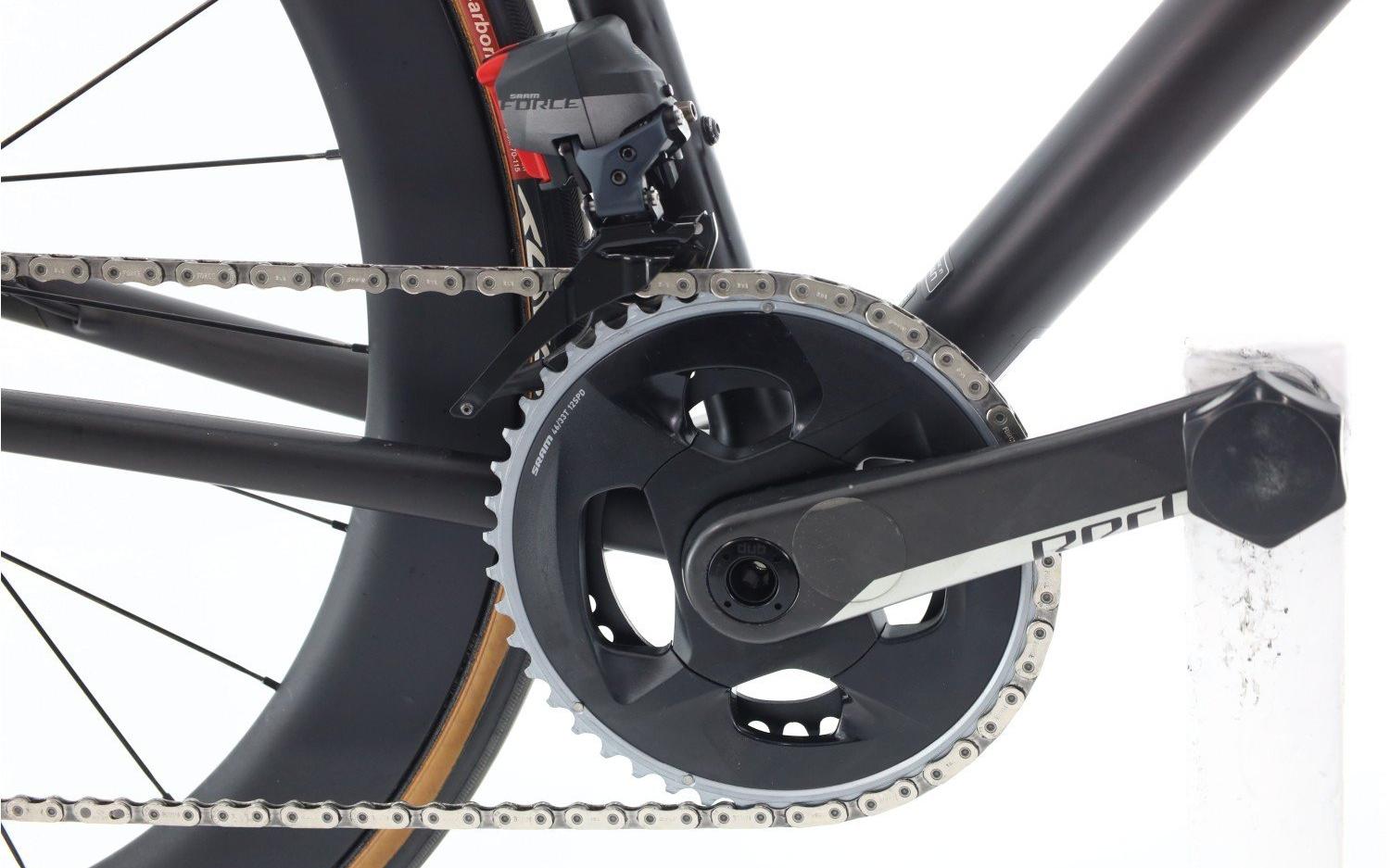 Bici da corsa Specialized Zyclora ·  Aethos S-Works AXS 12V, Usata, 2023, Barcelona