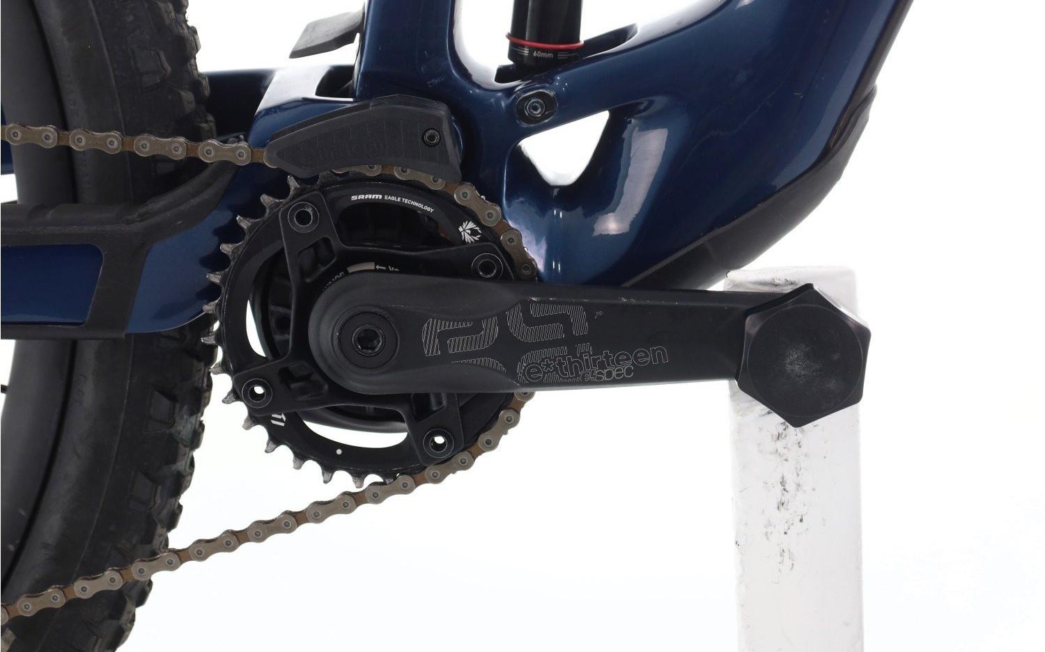 E-Bike Trek Zyclora ·  Fuel EX-e 9.8 GX AXS, Usata, 2024, Barcelona