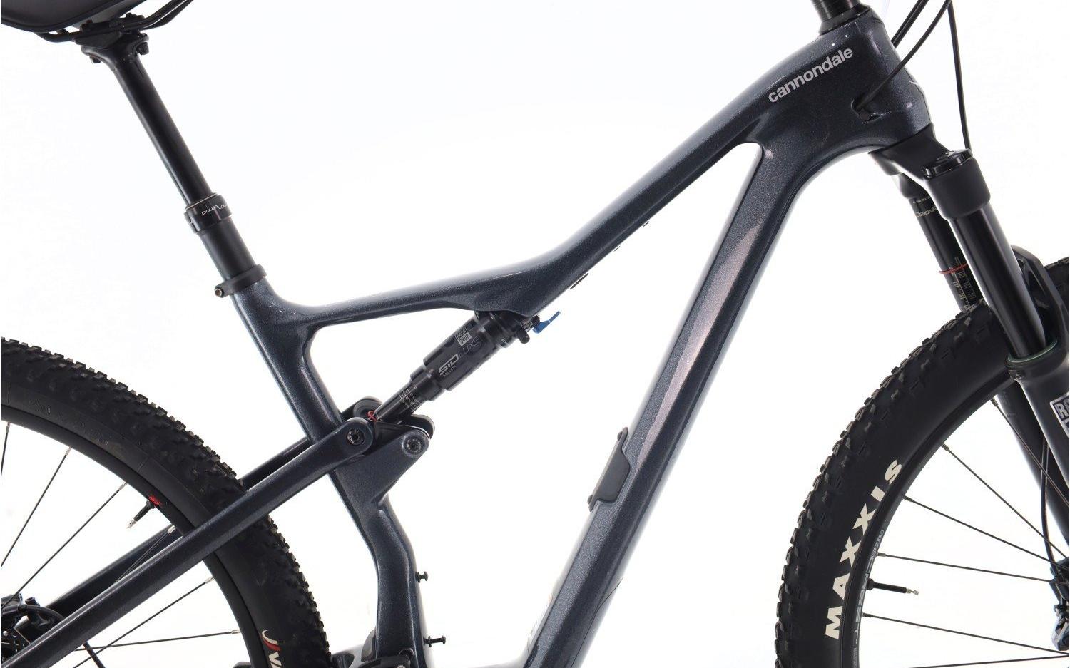 Mountain Bike Cannondale Zyclora ·  Scalpel XT, Usata, 2023, Barcelona