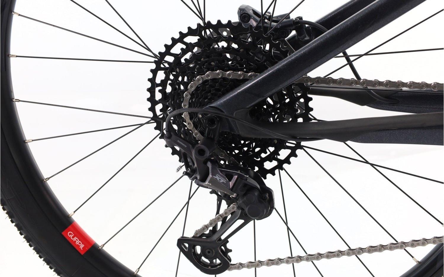 Mountain Bike Cannondale Zyclora ·  Scalpel XT, Usata, 2023, Barcelona