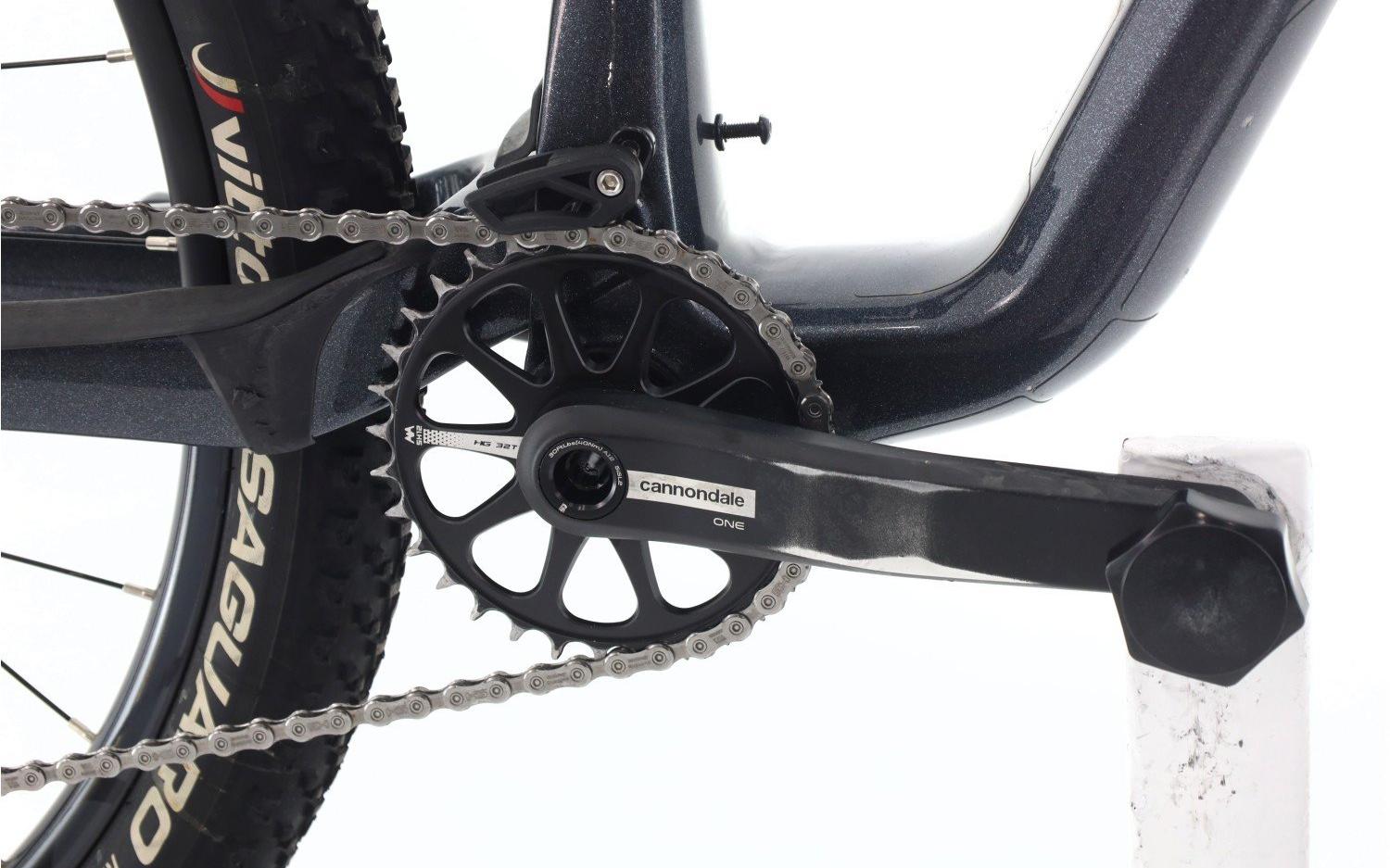 Mountain Bike Cannondale Zyclora ·  Scalpel XT, Usata, 2023, Barcelona