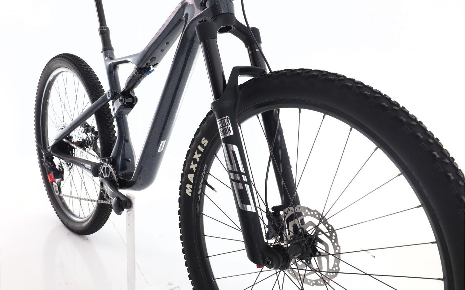 Mountain Bike Cannondale Zyclora ·  Scalpel XT, Usata, 2023, Barcelona