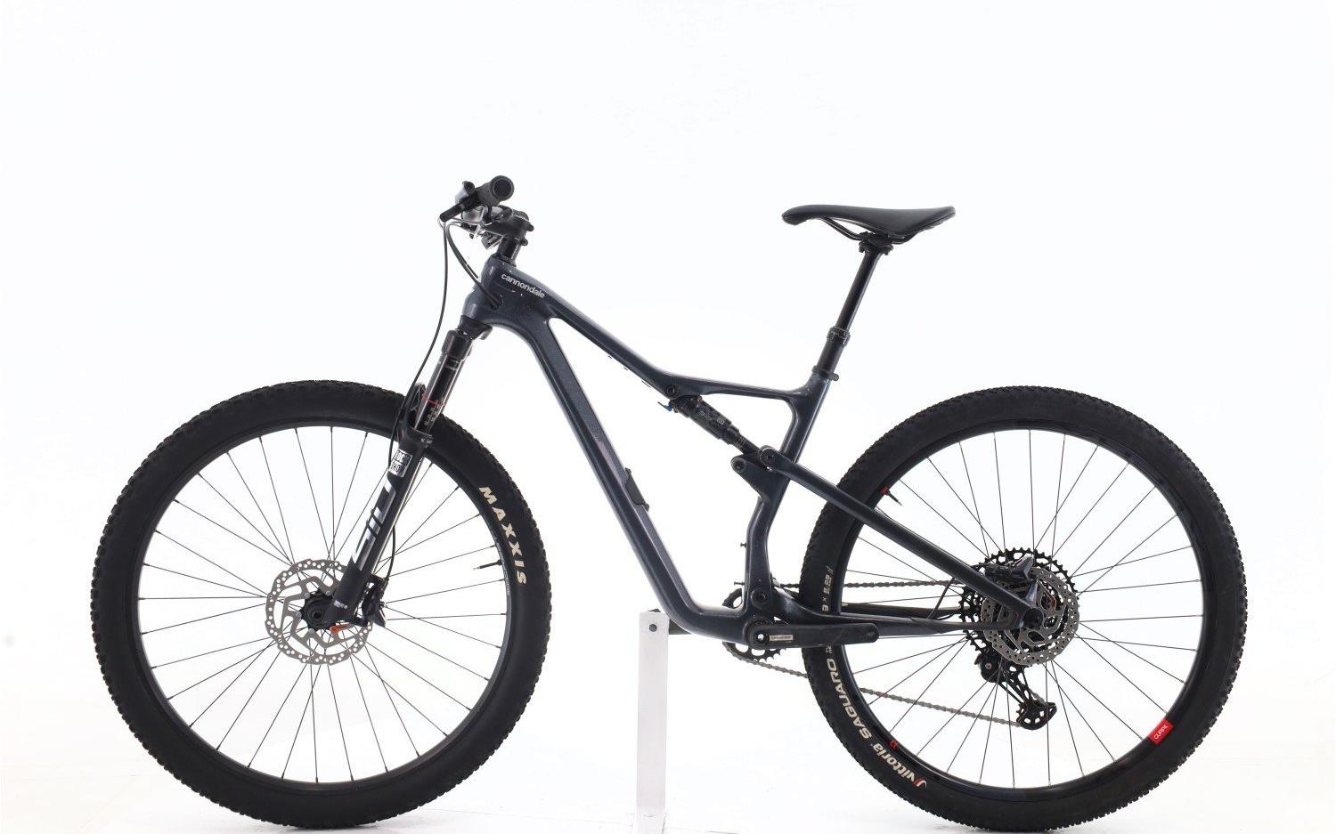 Mountain Bike Cannondale Zyclora ·  Scalpel XT, Usata, 2023, Barcelona