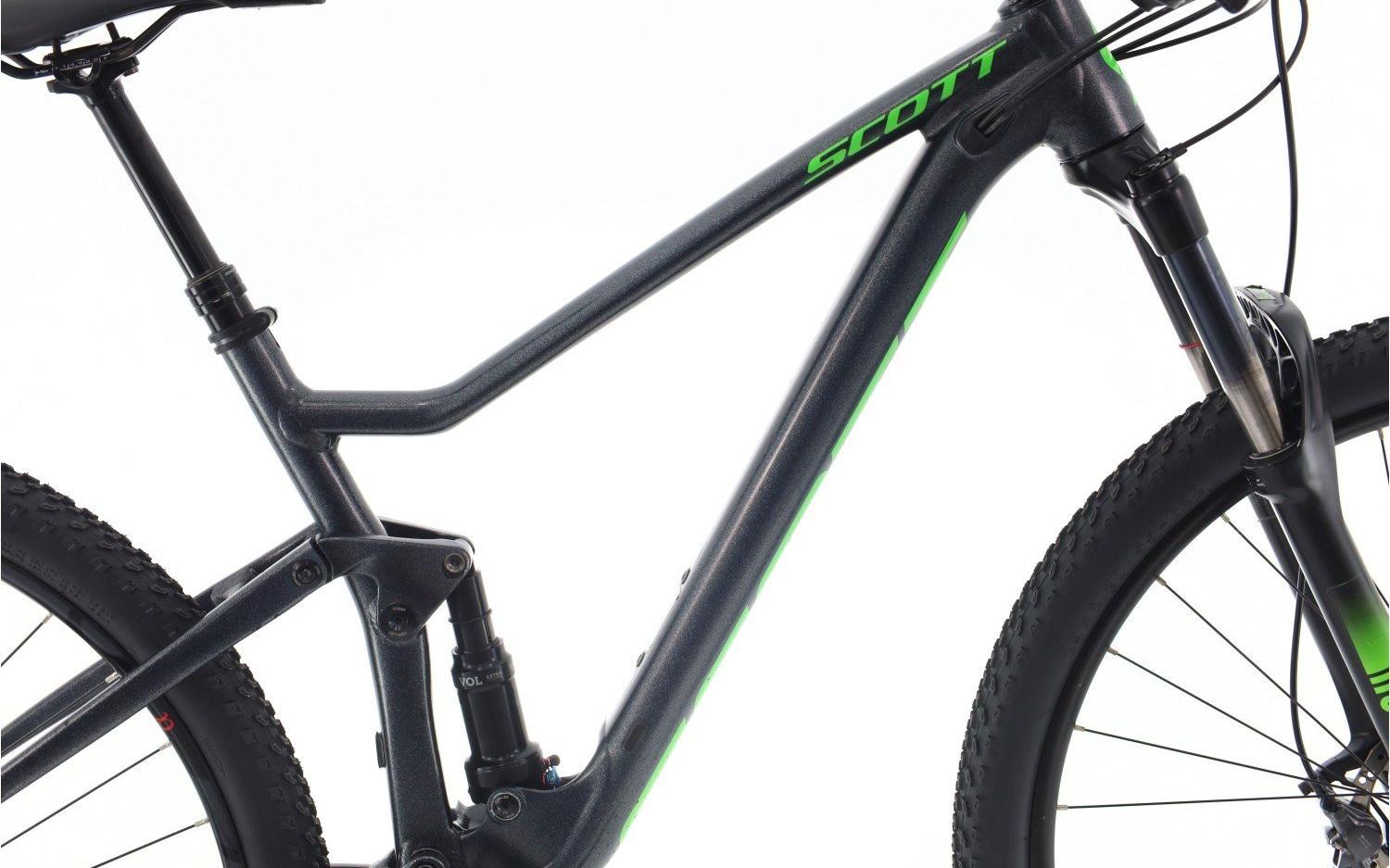 Mountain Bike Scott Zyclora ·  Spark 970 GX, Usata, 2021, Barcelona