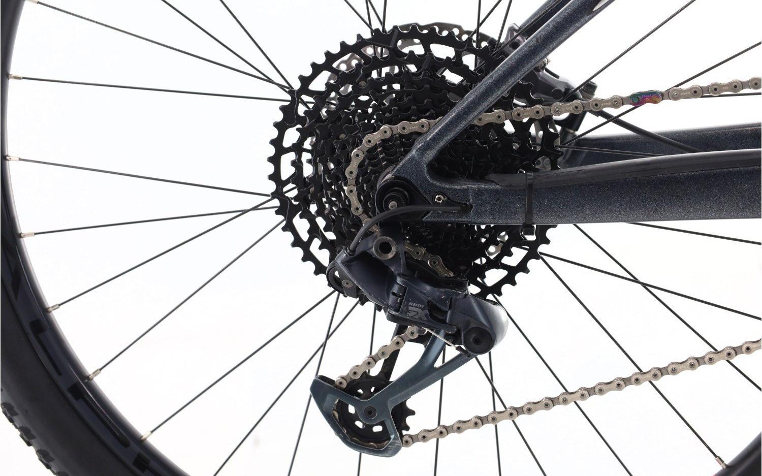 Mountain Bike Scott Zyclora ·  Spark 970 GX, Usata, 2021, Barcelona