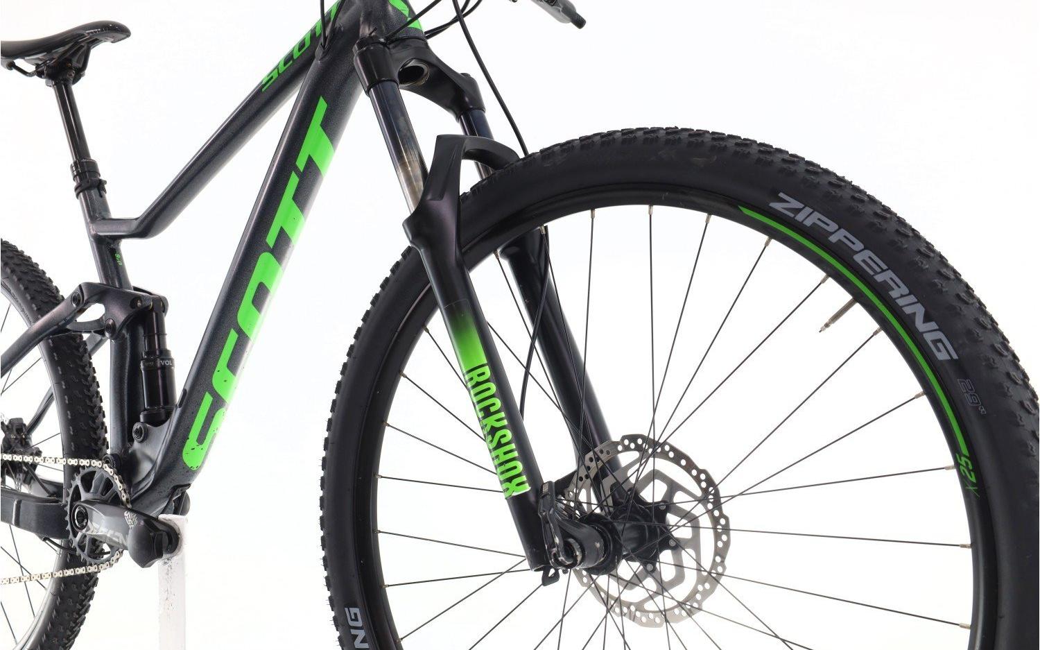 Mountain Bike Scott Zyclora ·  Spark 970 GX, Usata, 2021, Barcelona