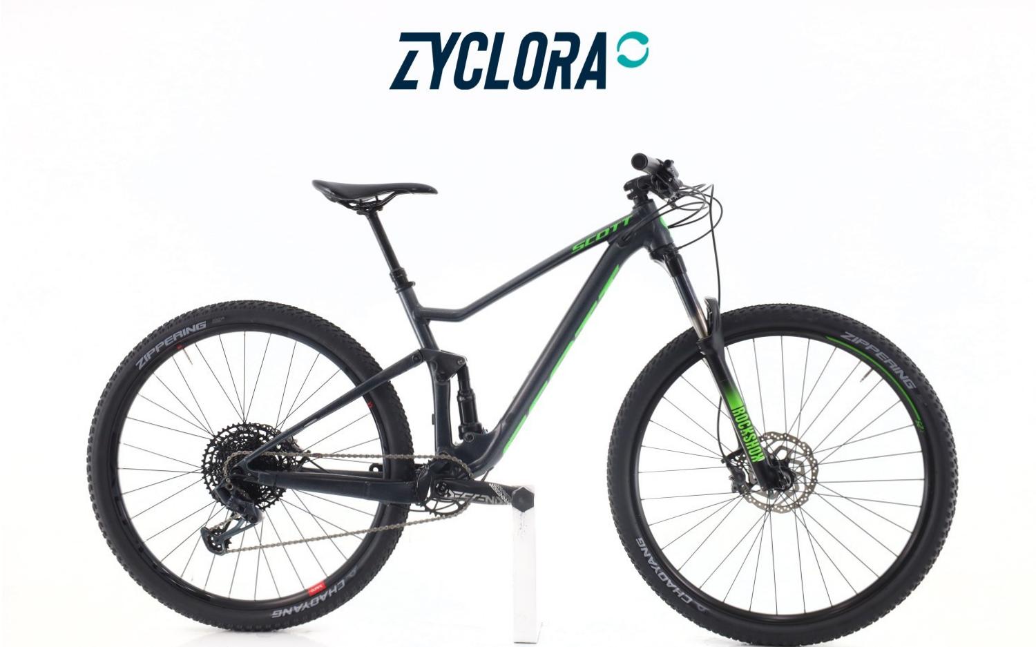 Mountain Bike Scott Zyclora ·  Spark 970 GX, Usata, 2021, Barcelona