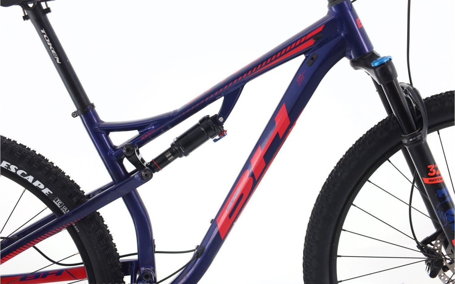 Mountain Bike BH Zyclora ·  Lynx RC 4.0 XT, Usata, 2020, Barcelona