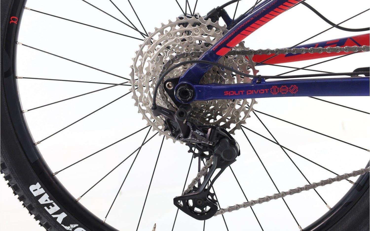 Mountain Bike BH Zyclora ·  Lynx RC 4.0 XT, Usata, 2020, Barcelona