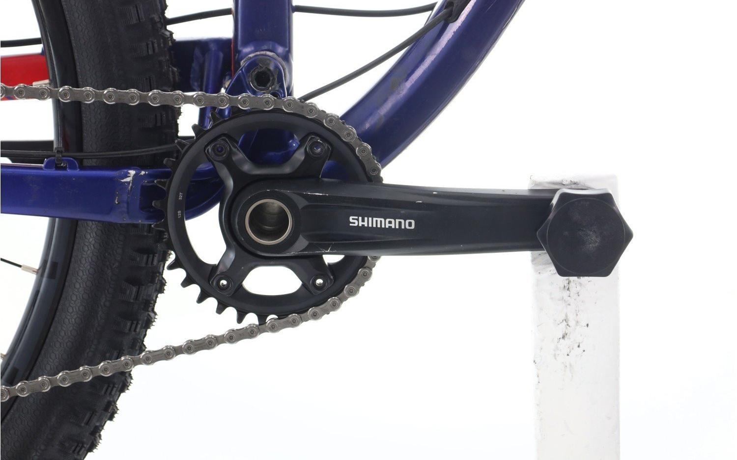 Mountain Bike BH Zyclora ·  Lynx RC 4.0 XT, Usata, 2020, Barcelona