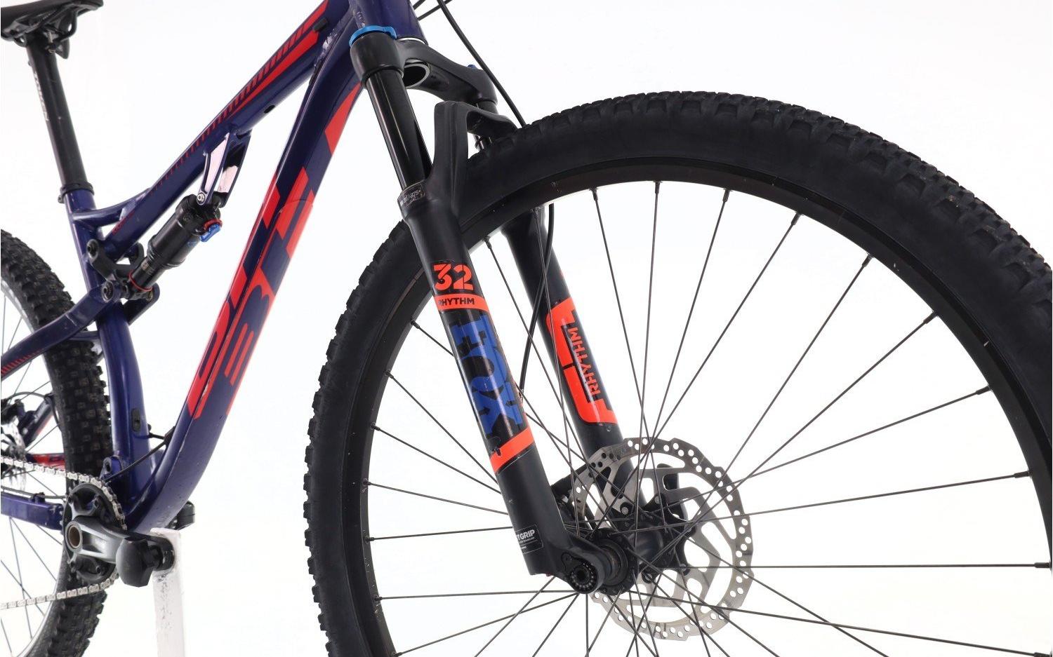 Mountain Bike BH Zyclora ·  Lynx RC 4.0 XT, Usata, 2020, Barcelona