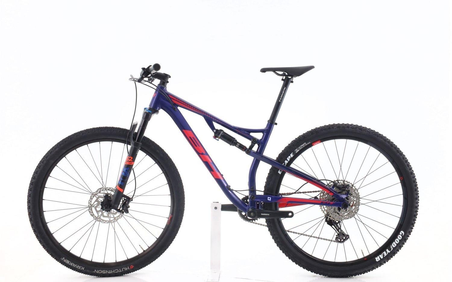 Mountain Bike BH Zyclora ·  Lynx RC 4.0 XT, Usata, 2020, Barcelona
