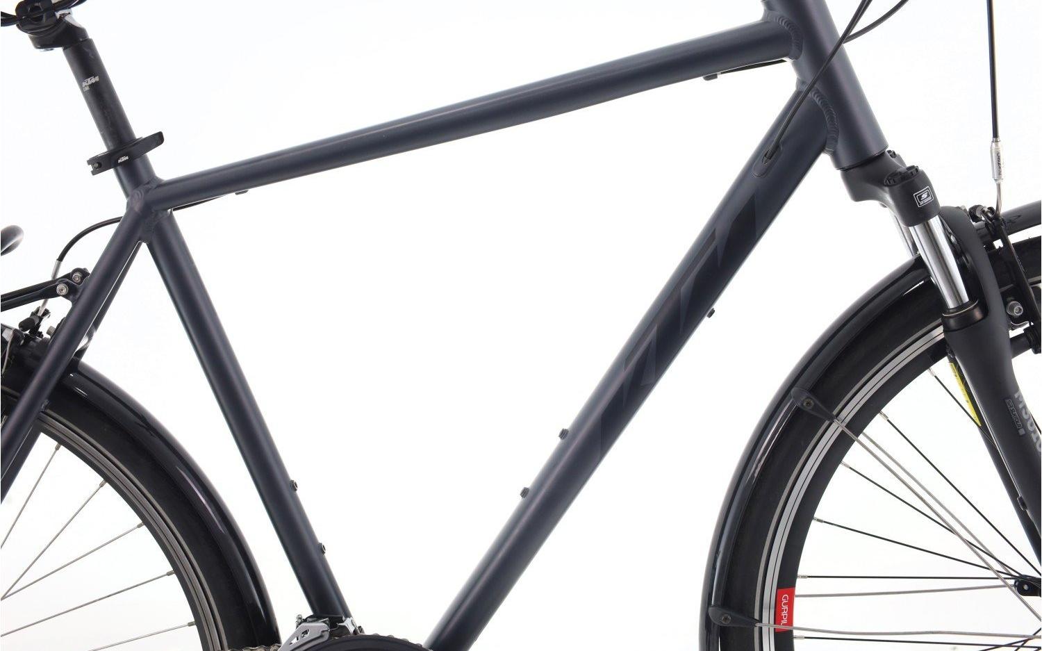 City Bike KTM Zyclora ·  Life Joy, Usata, 2022, Barcelona