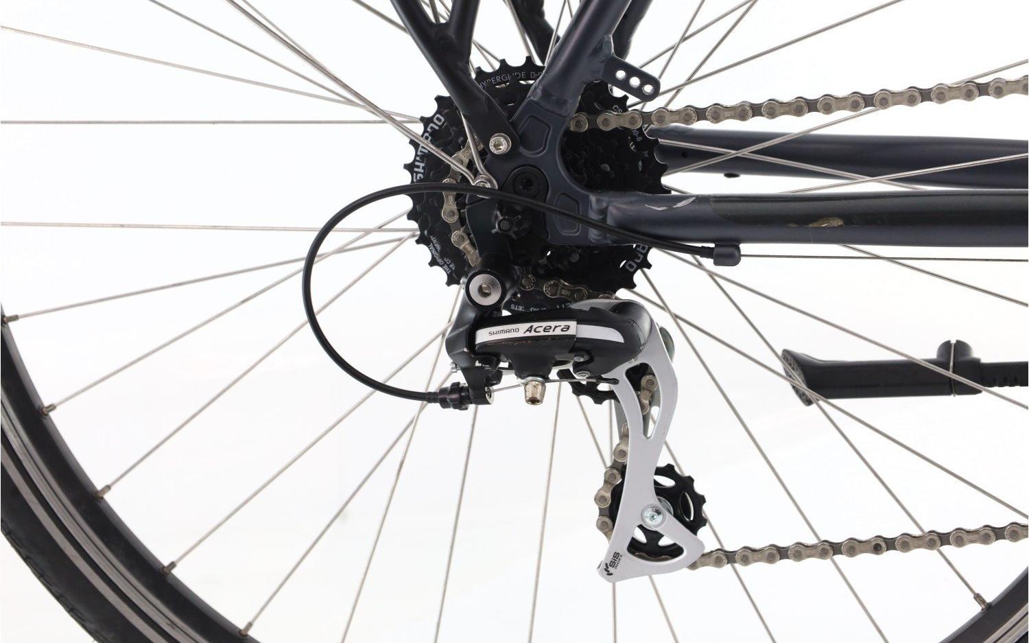 City Bike KTM Zyclora ·  Life Joy, Usata, 2022, Barcelona