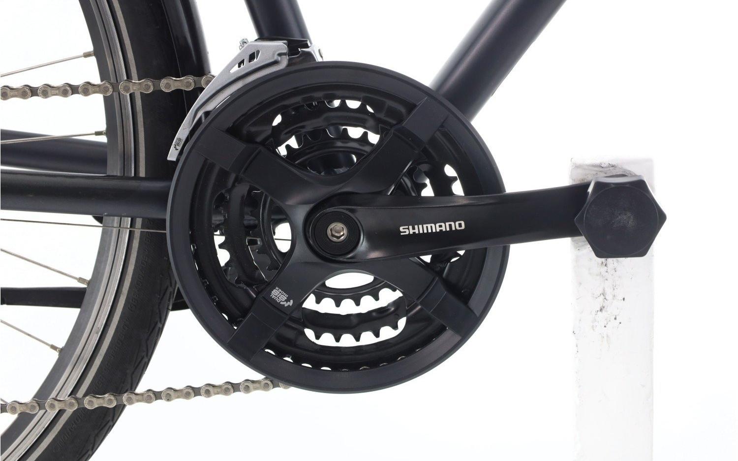 City Bike KTM Zyclora ·  Life Joy, Usata, 2022, Barcelona