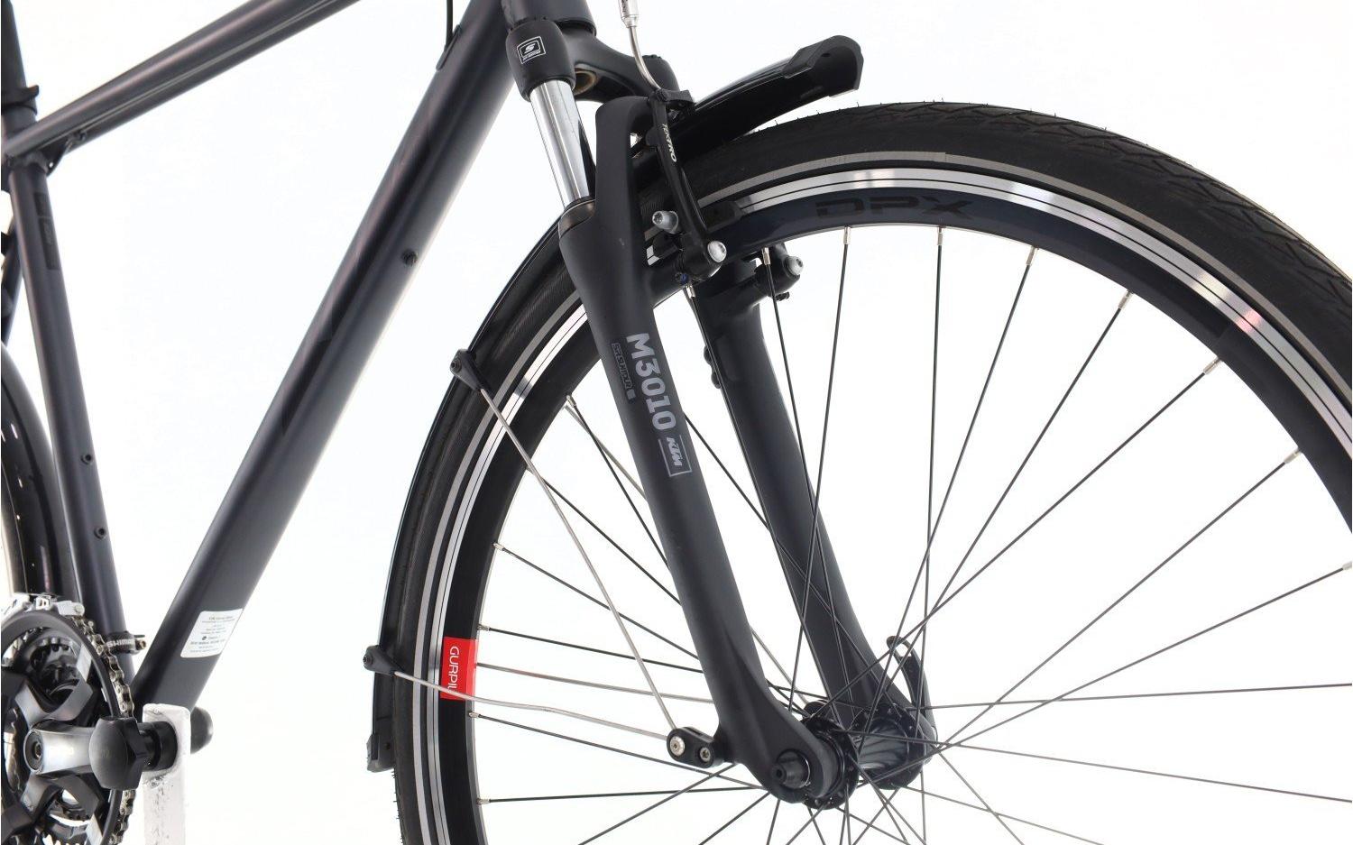 City Bike KTM Zyclora ·  Life Joy, Usata, 2022, Barcelona