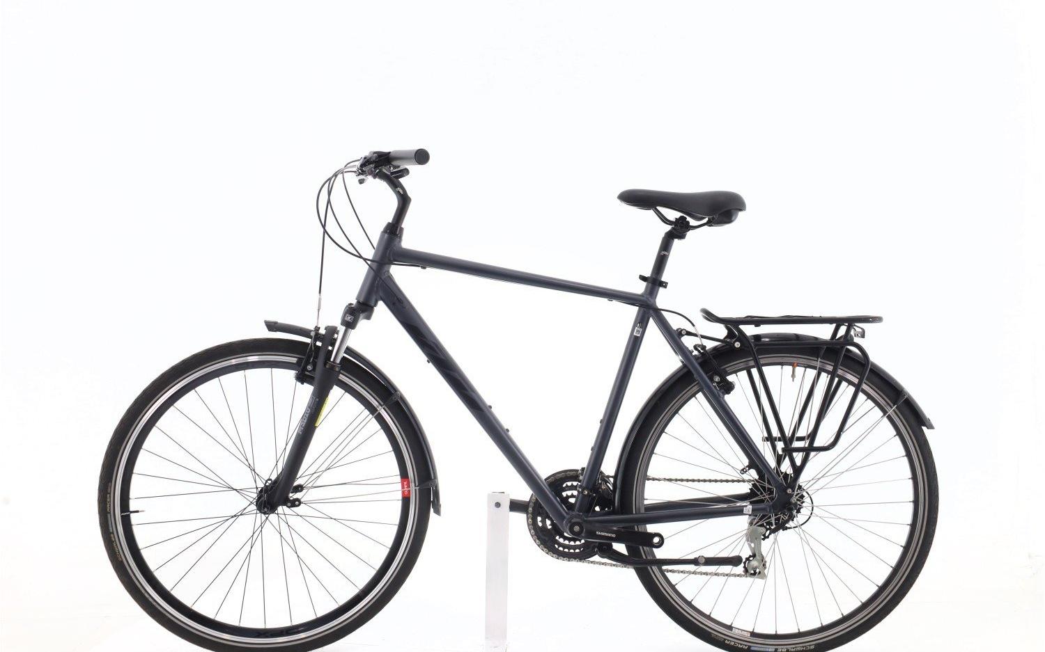 City Bike KTM Zyclora ·  Life Joy, Usata, 2022, Barcelona