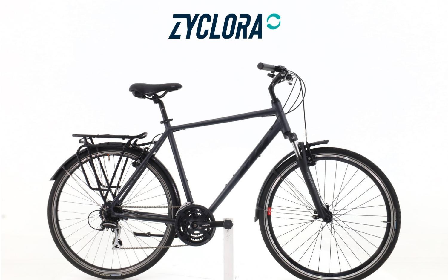 City Bike KTM Zyclora ·  Life Joy, Usata, 2022, Barcelona