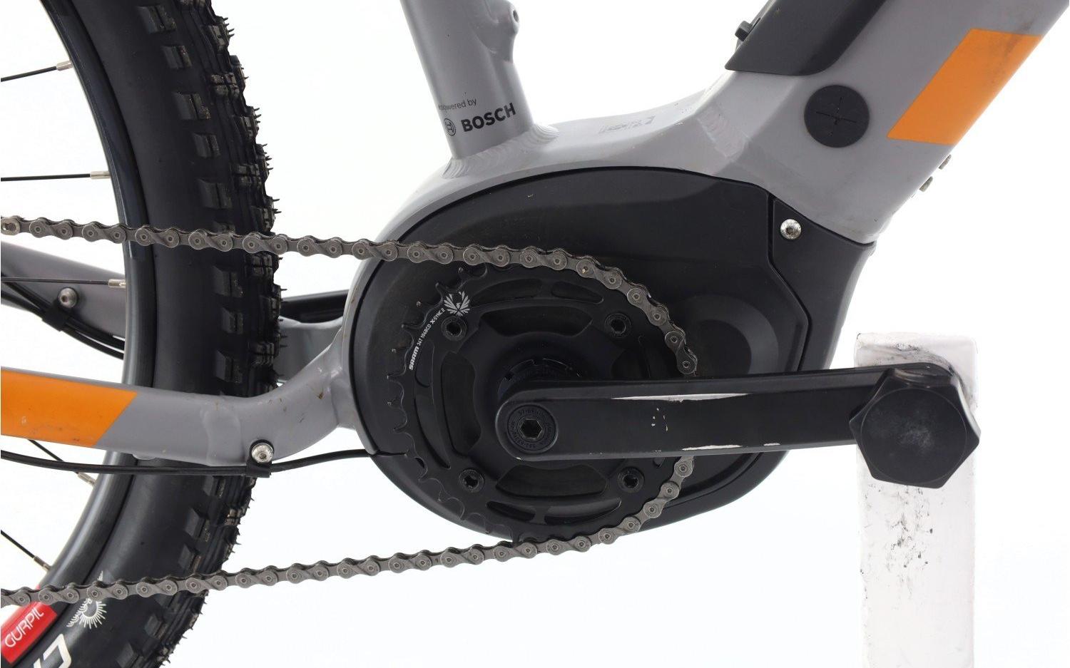 E-Bike Haibike Zyclora ·  Hardseven 4, Usata, 2022, Barcelona