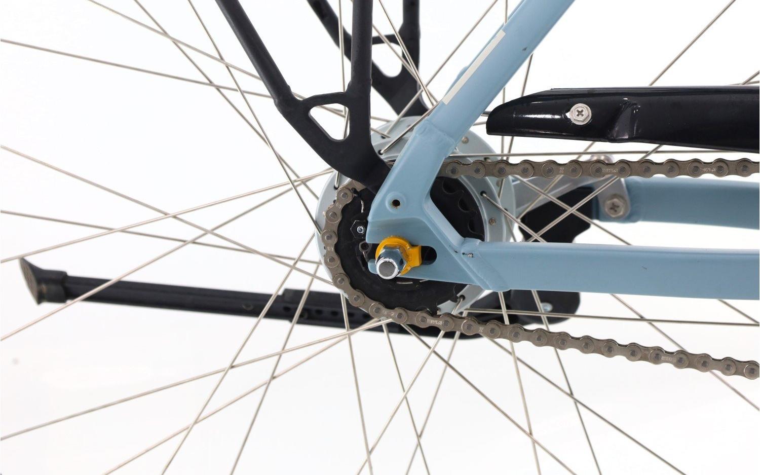 City Bike Cube Zyclora ·  Town Pro, Usata, 2021, Barcelona