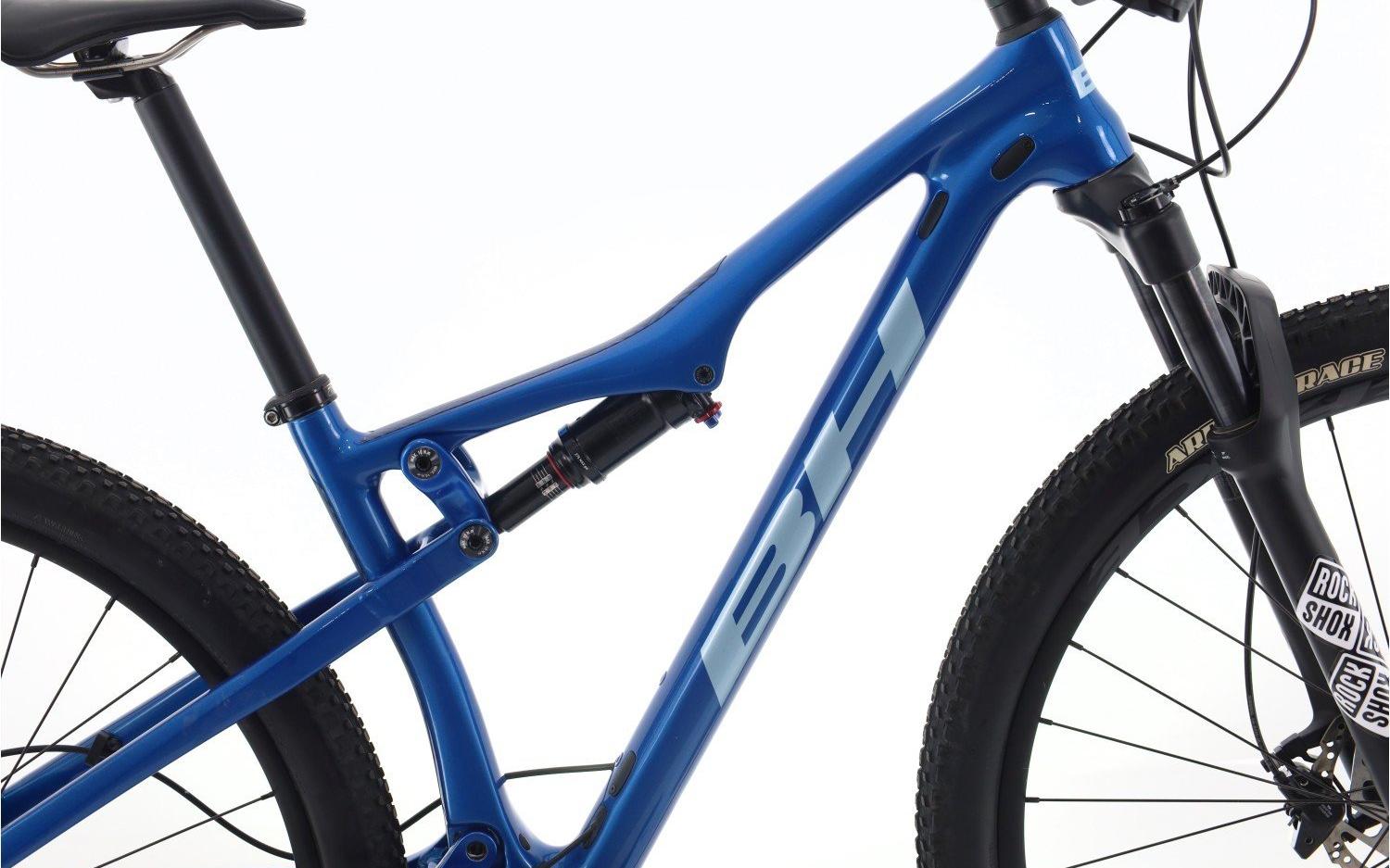 Mountain Bike BH Zyclora ·  Lynx Race MC, Usata, 2023, Barcelona