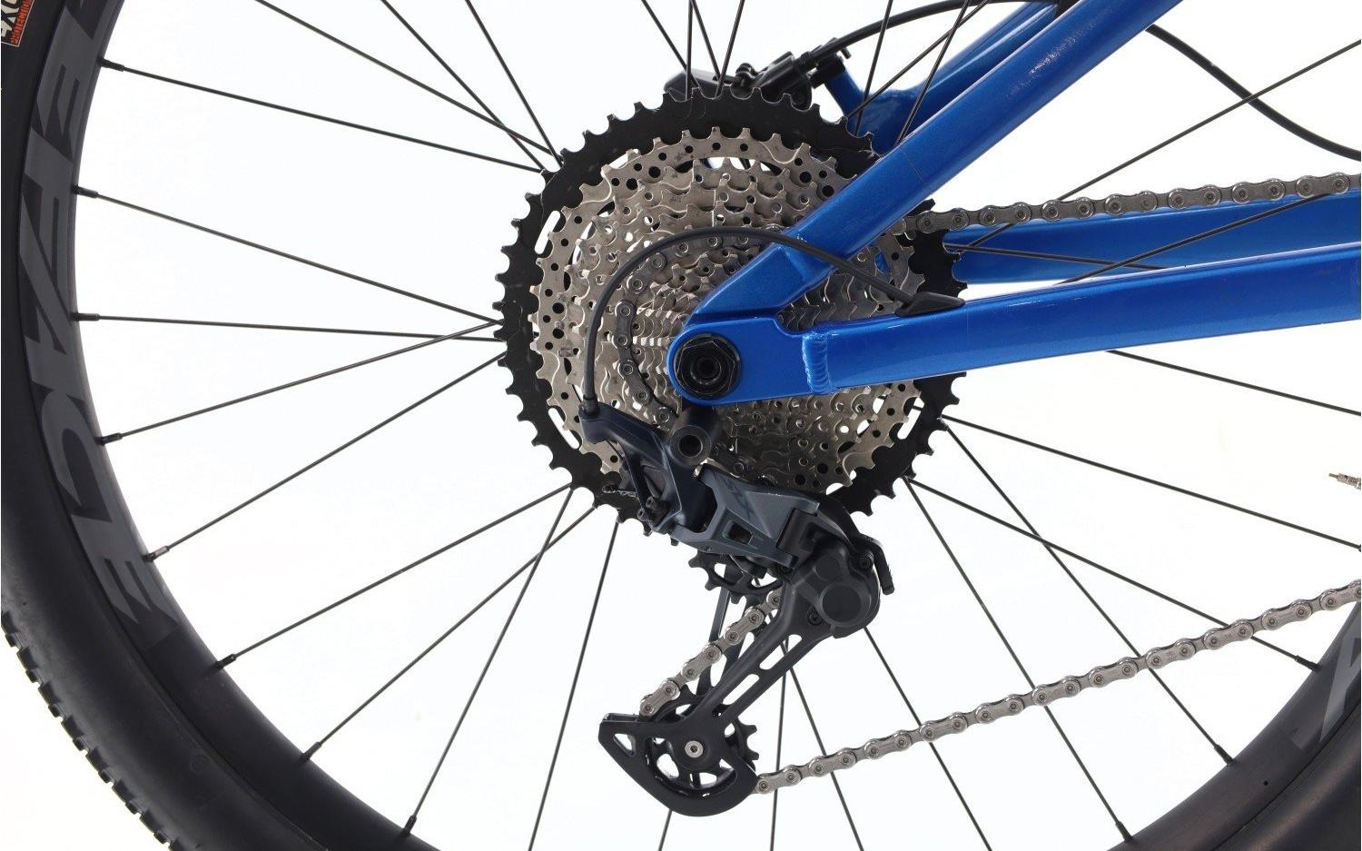 Mountain Bike BH Zyclora ·  Lynx Race MC, Usata, 2023, Barcelona