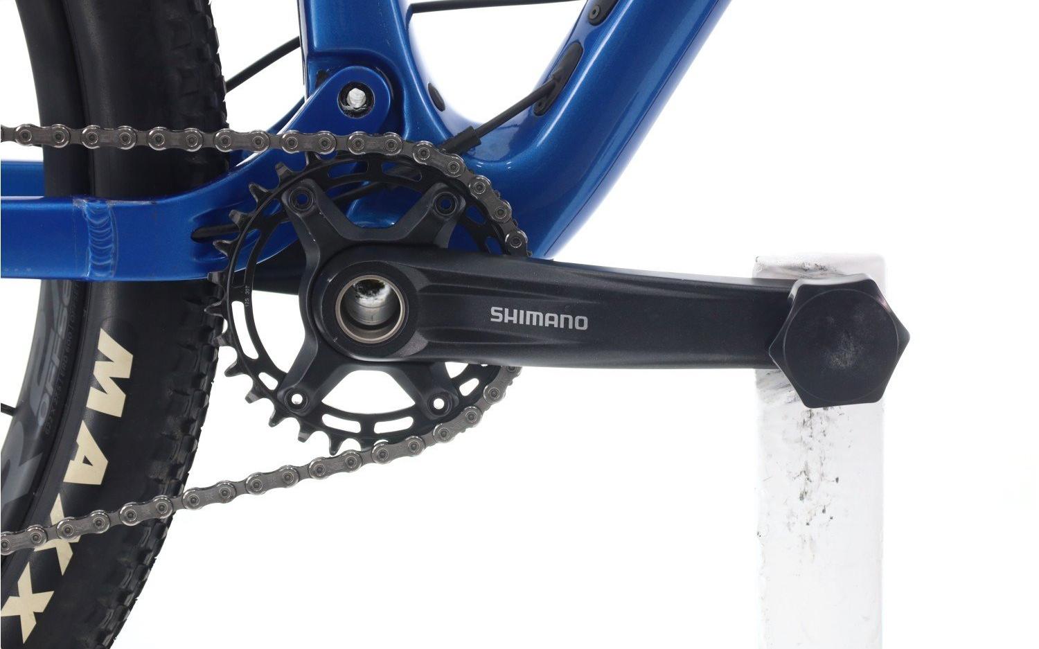 Mountain Bike BH Zyclora ·  Lynx Race MC, Usata, 2023, Barcelona