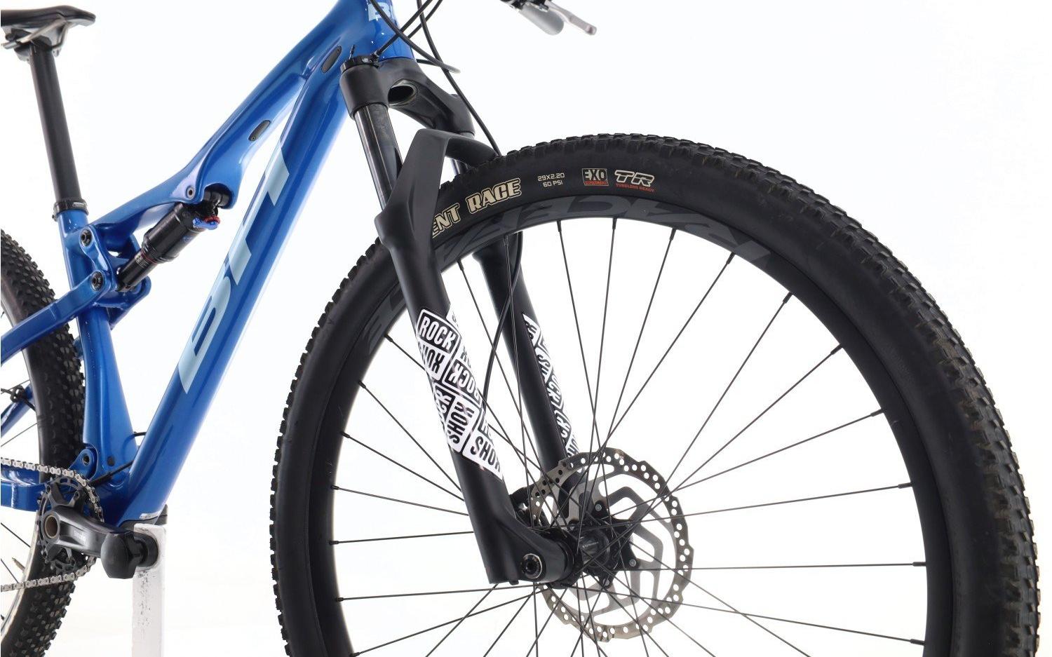 Mountain Bike BH Zyclora ·  Lynx Race MC, Usata, 2023, Barcelona