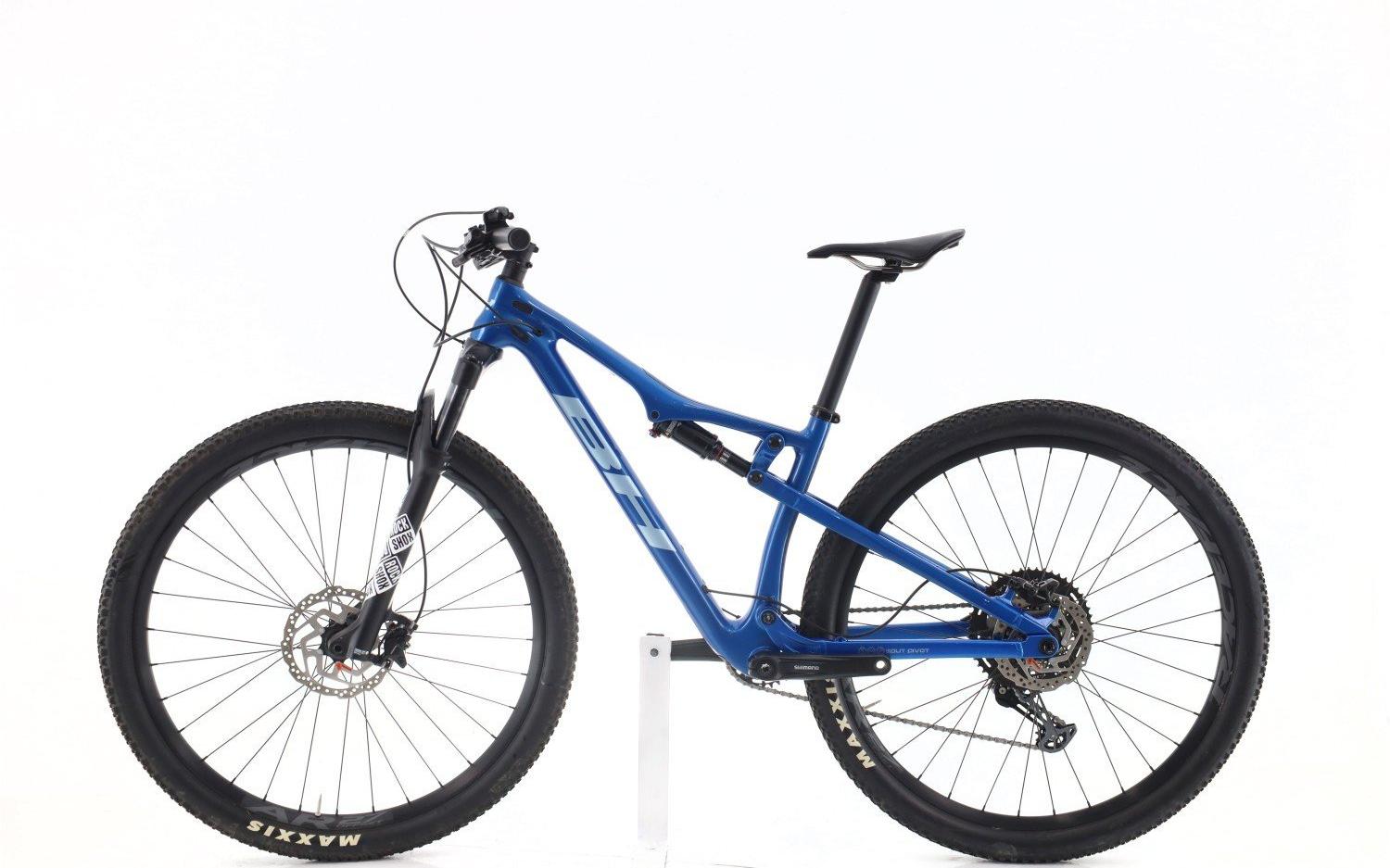Mountain Bike BH Zyclora ·  Lynx Race MC, Usata, 2023, Barcelona