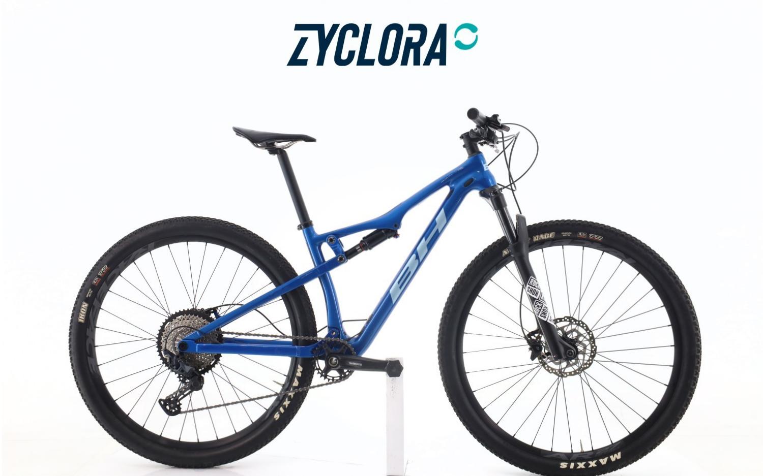 Mountain Bike BH Zyclora ·  Lynx Race MC, Usata, 2023, Barcelona