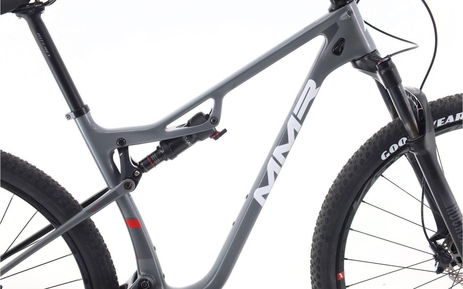 Mountain Bike MMR Zyclora ·  Kenta G3 XT, Usata, 2022, Barcelona