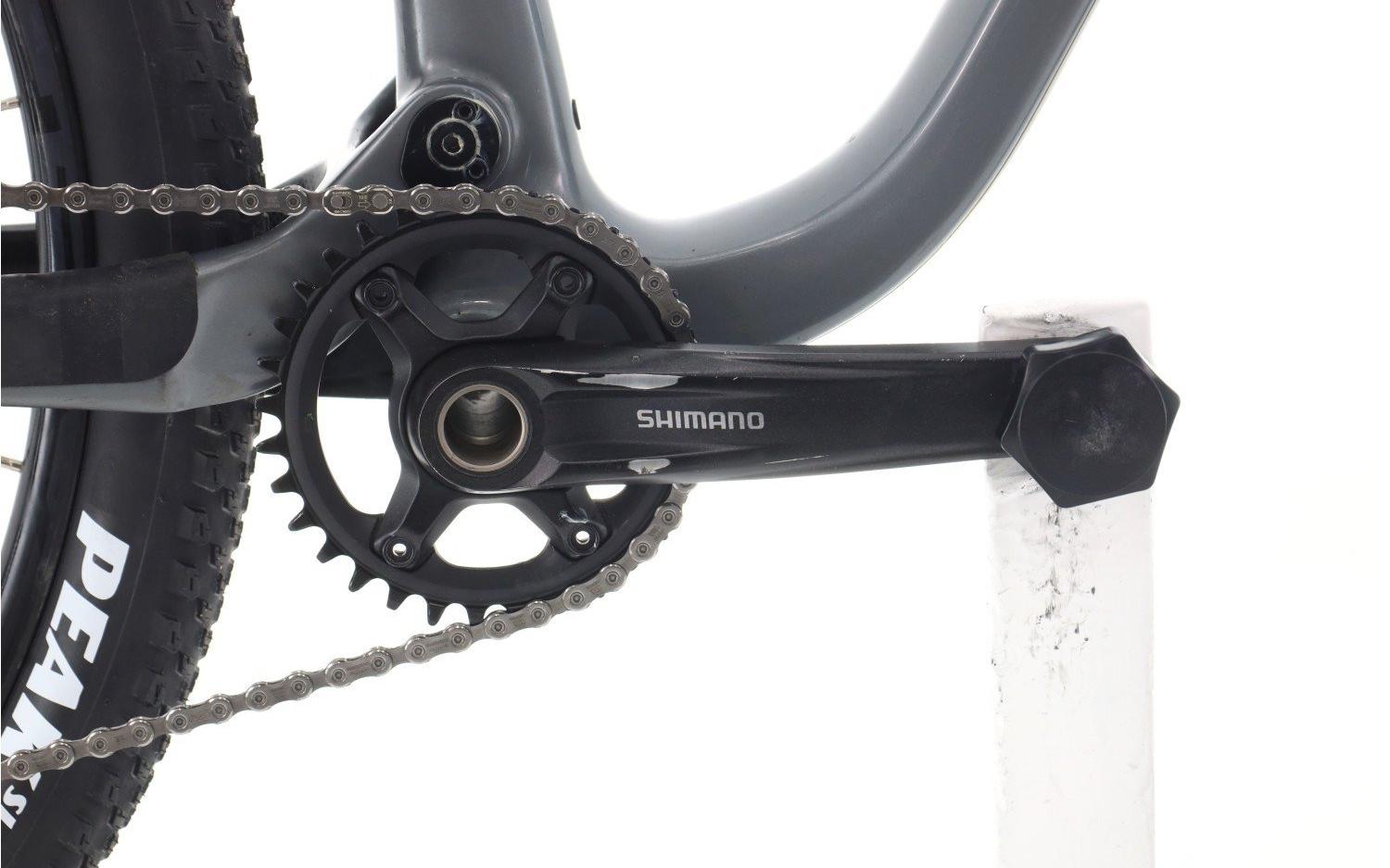 Mountain Bike MMR Zyclora ·  Kenta G3 XT, Usata, 2022, Barcelona