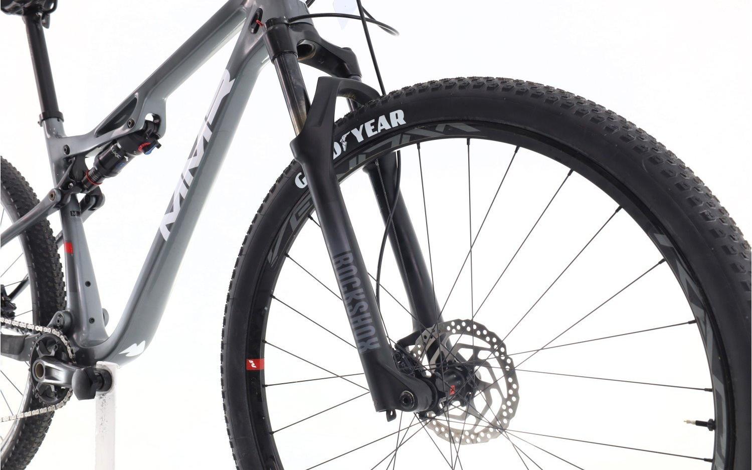 Mountain Bike MMR Zyclora ·  Kenta G3 XT, Usata, 2022, Barcelona