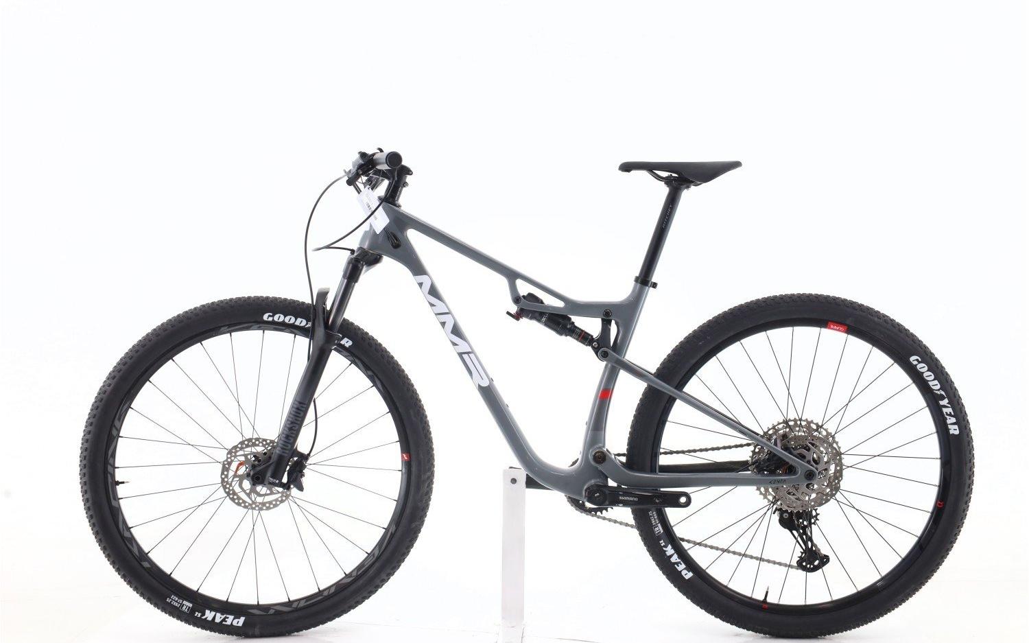 Mountain Bike MMR Zyclora ·  Kenta G3 XT, Usata, 2022, Barcelona