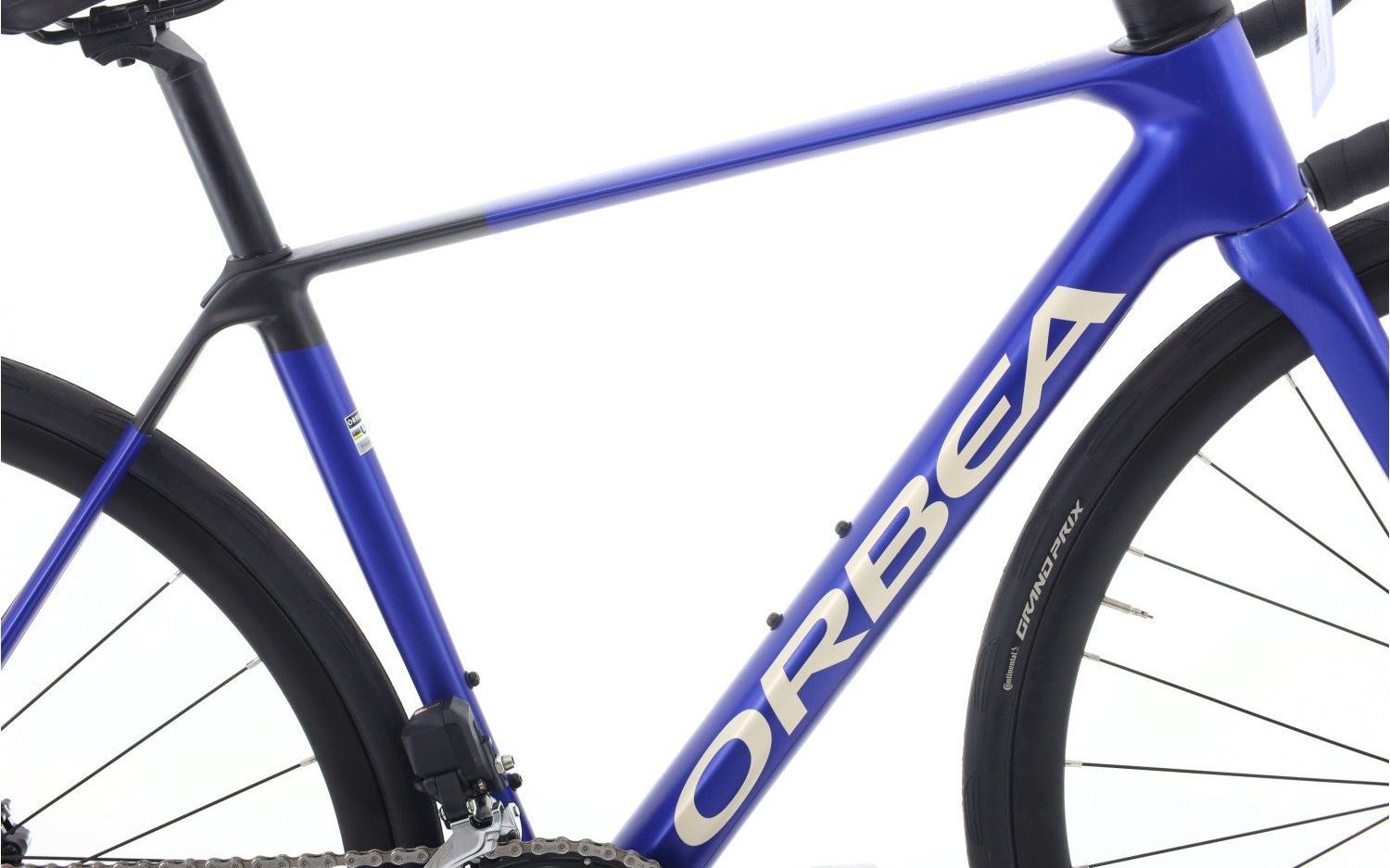 Bici da corsa Orbea Zyclora ·  Orca Di2 12V, Usata, 2025, Barcelona