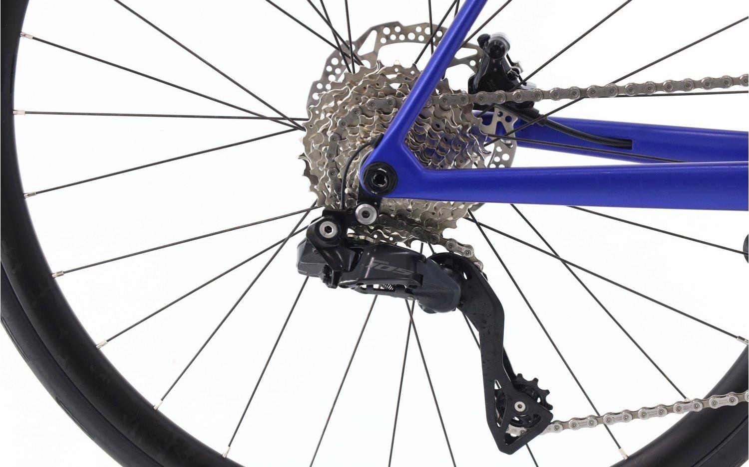 Bici da corsa Orbea Zyclora ·  Orca Di2 12V, Usata, 2025, Barcelona