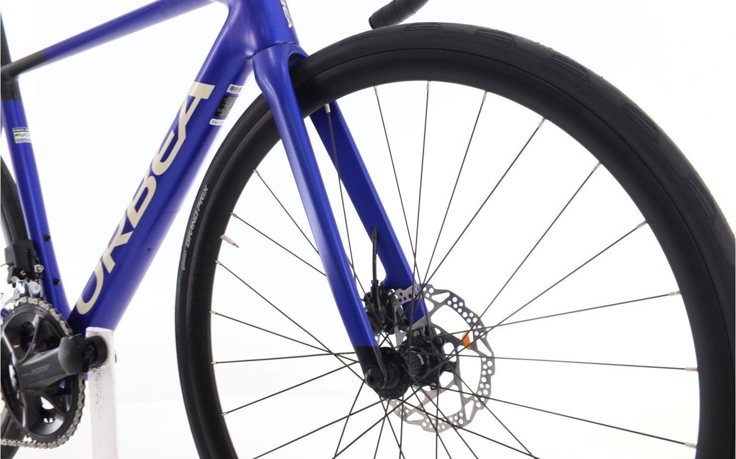 Bici da corsa Orbea Zyclora ·  Orca Di2 12V, Usata, 2025, Barcelona