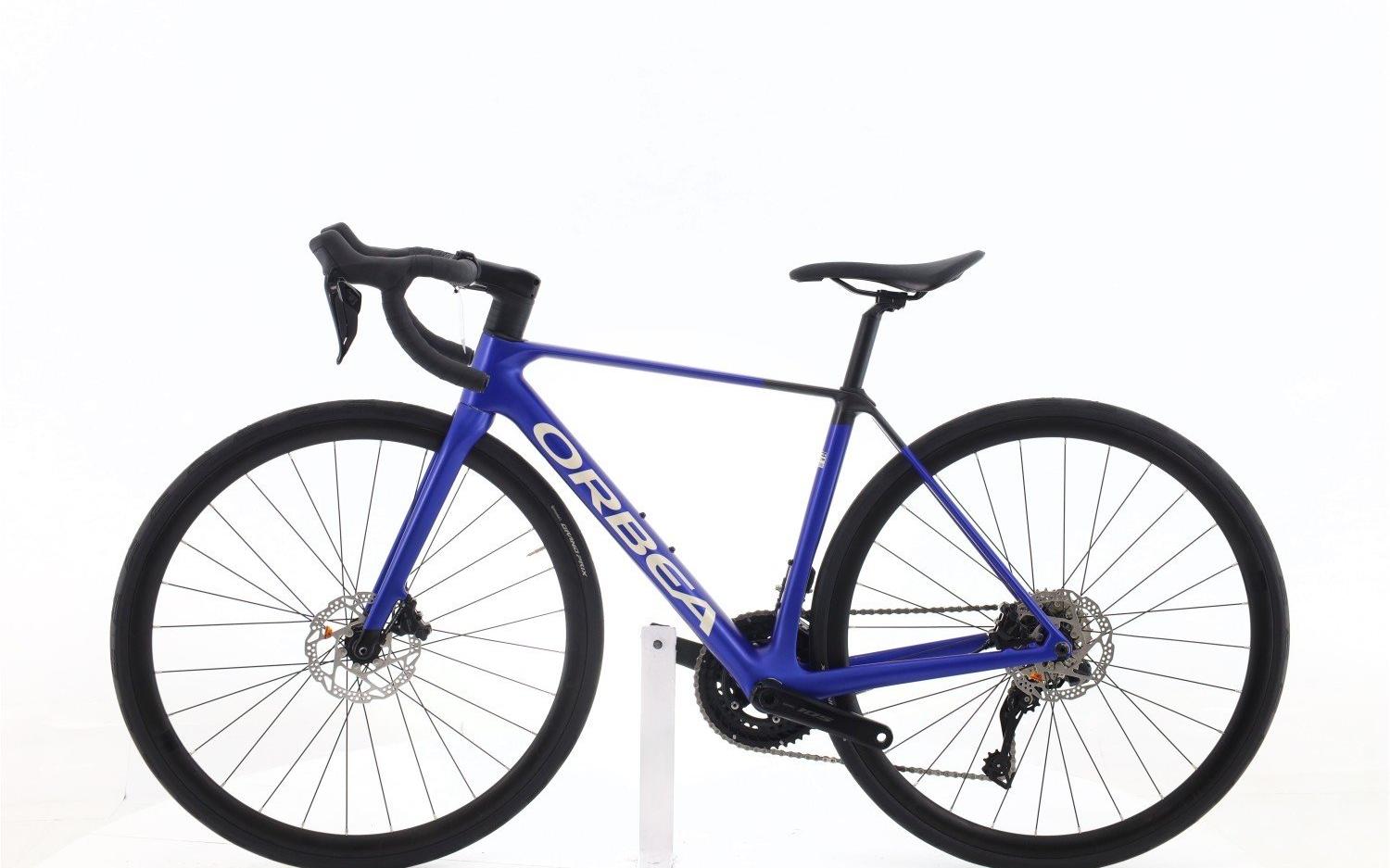 Bici da corsa Orbea Zyclora ·  Orca Di2 12V, Usata, 2025, Barcelona