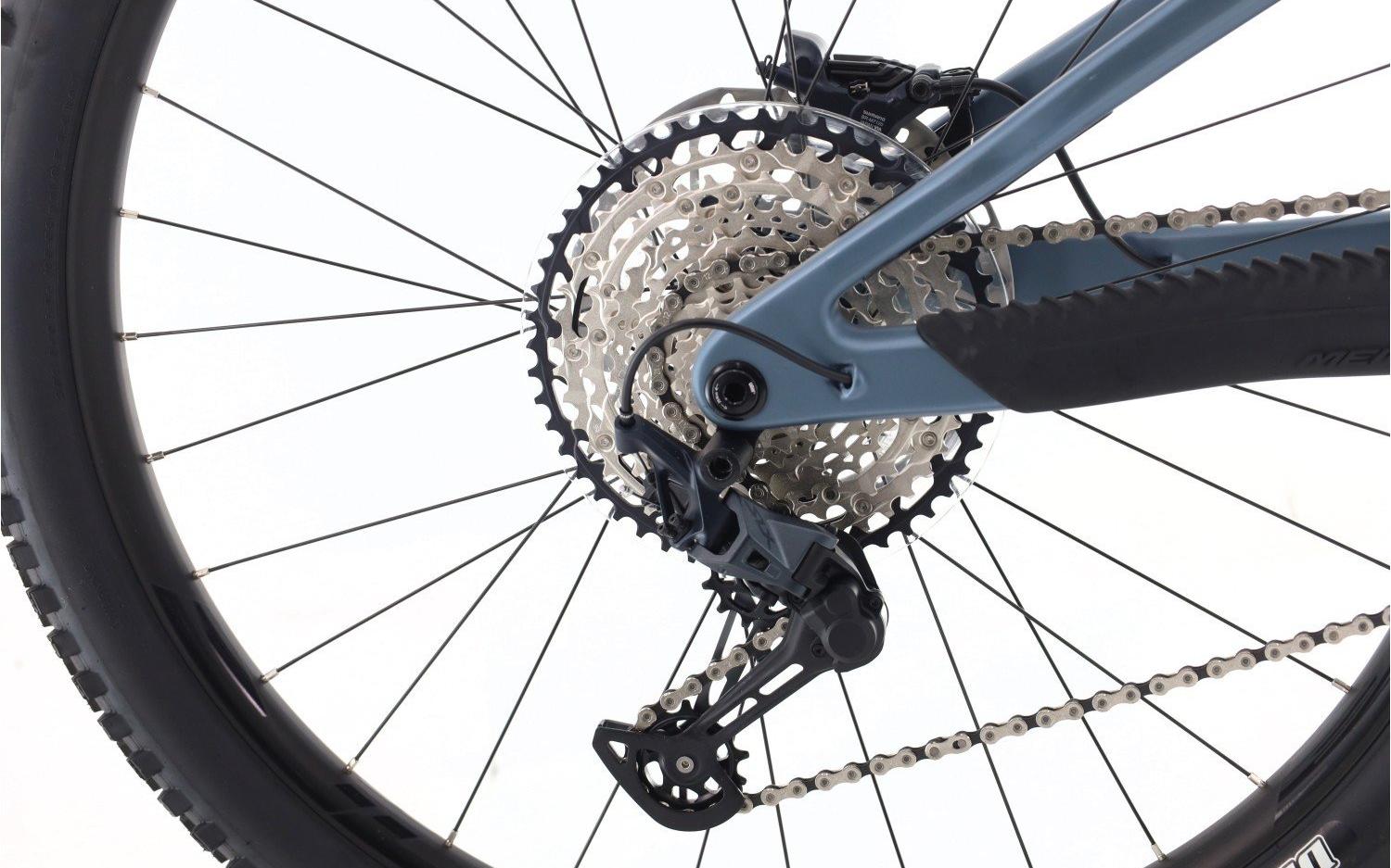 Mountain Bike Merida Zyclora ·  One-Forty 6000, Usata, 2025, Barcelona