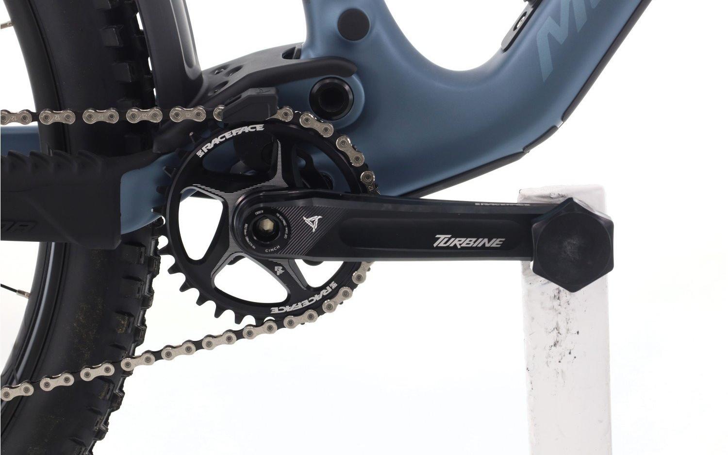 Mountain Bike Merida Zyclora ·  One-Forty 6000, Usata, 2025, Barcelona