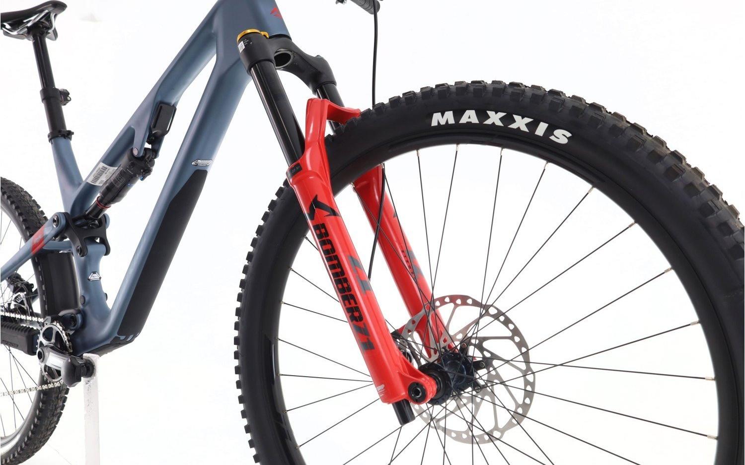 Mountain Bike Merida Zyclora ·  One-Forty 6000, Usata, 2025, Barcelona