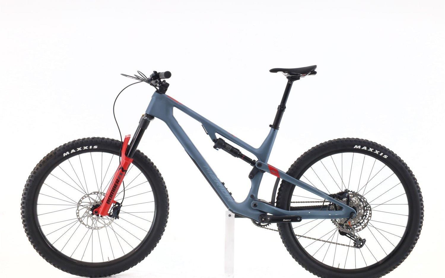 Mountain Bike Merida Zyclora ·  One-Forty 6000, Usata, 2025, Barcelona