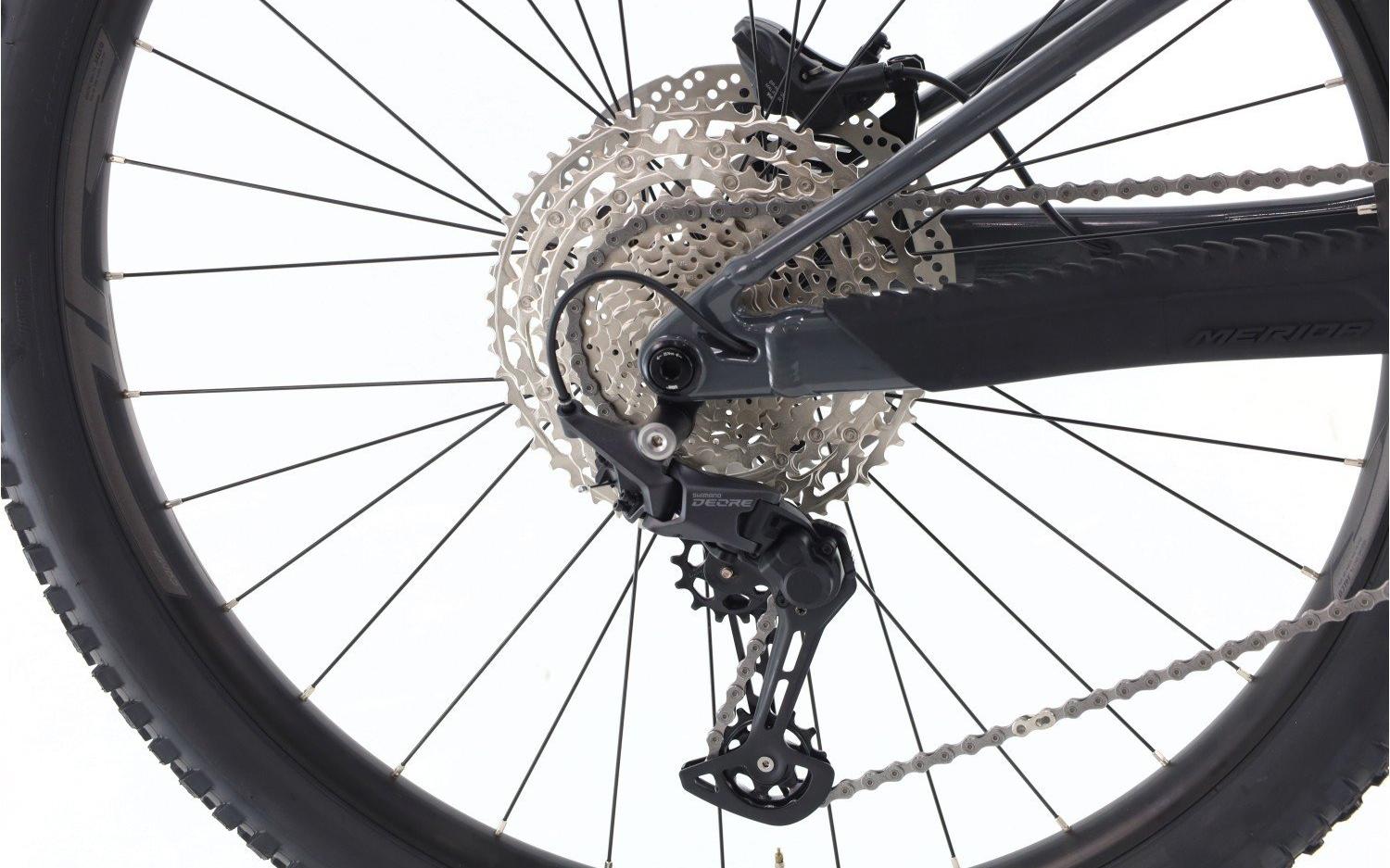 Mountain Bike Merida Zyclora ·  One-Forty 500, Usata, 2025, Barcelona