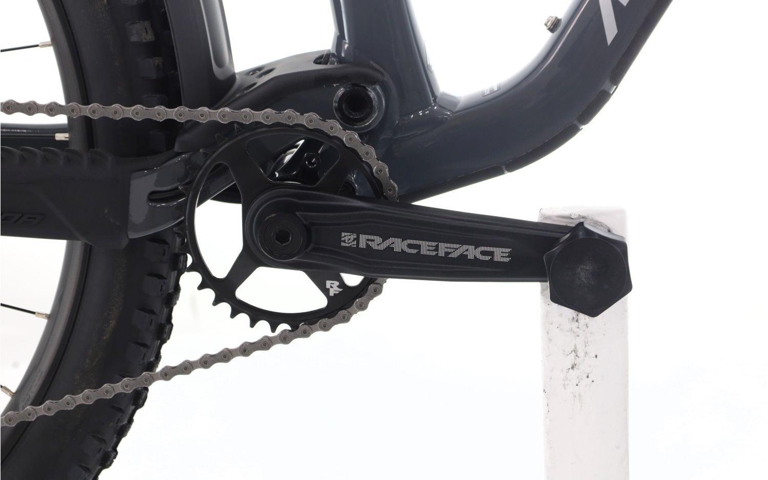 Mountain Bike Merida Zyclora ·  One-Forty 500, Usata, 2025, Barcelona