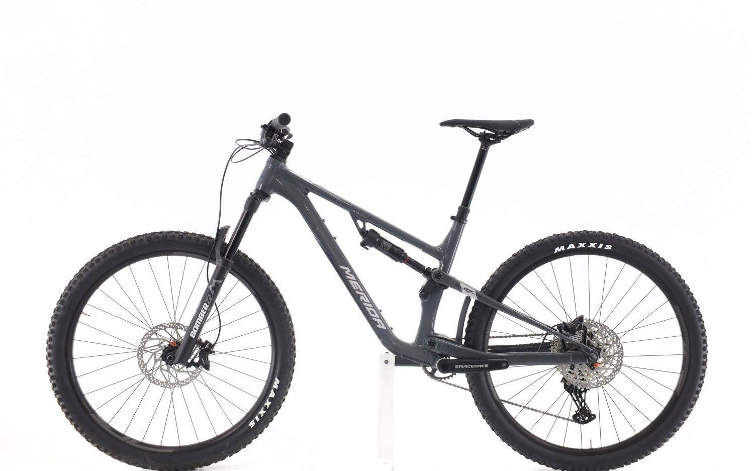 Mountain Bike Merida Zyclora ·  One-Forty 500, Usata, 2025, Barcelona