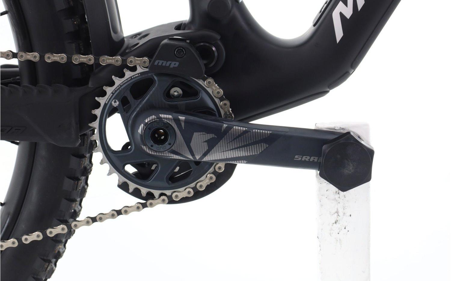 Mountain Bike Merida Zyclora ·  One-Sixty 8000 GX AXS, Usata, 2025, Barcelona