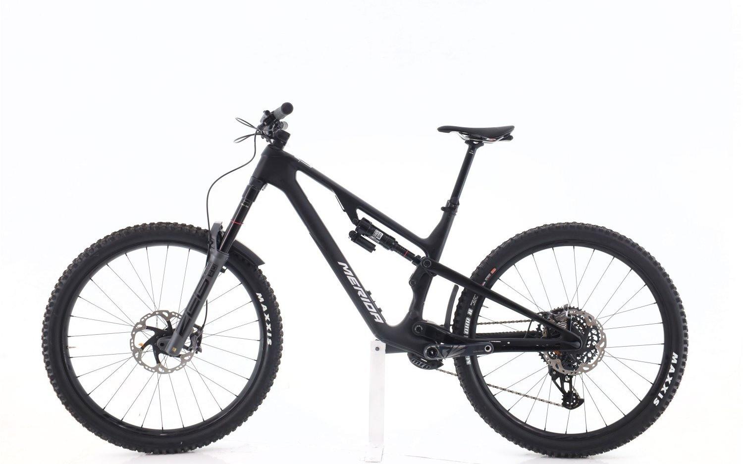 Mountain Bike Merida Zyclora ·  One-Sixty 8000 GX AXS, Usata, 2025, Barcelona